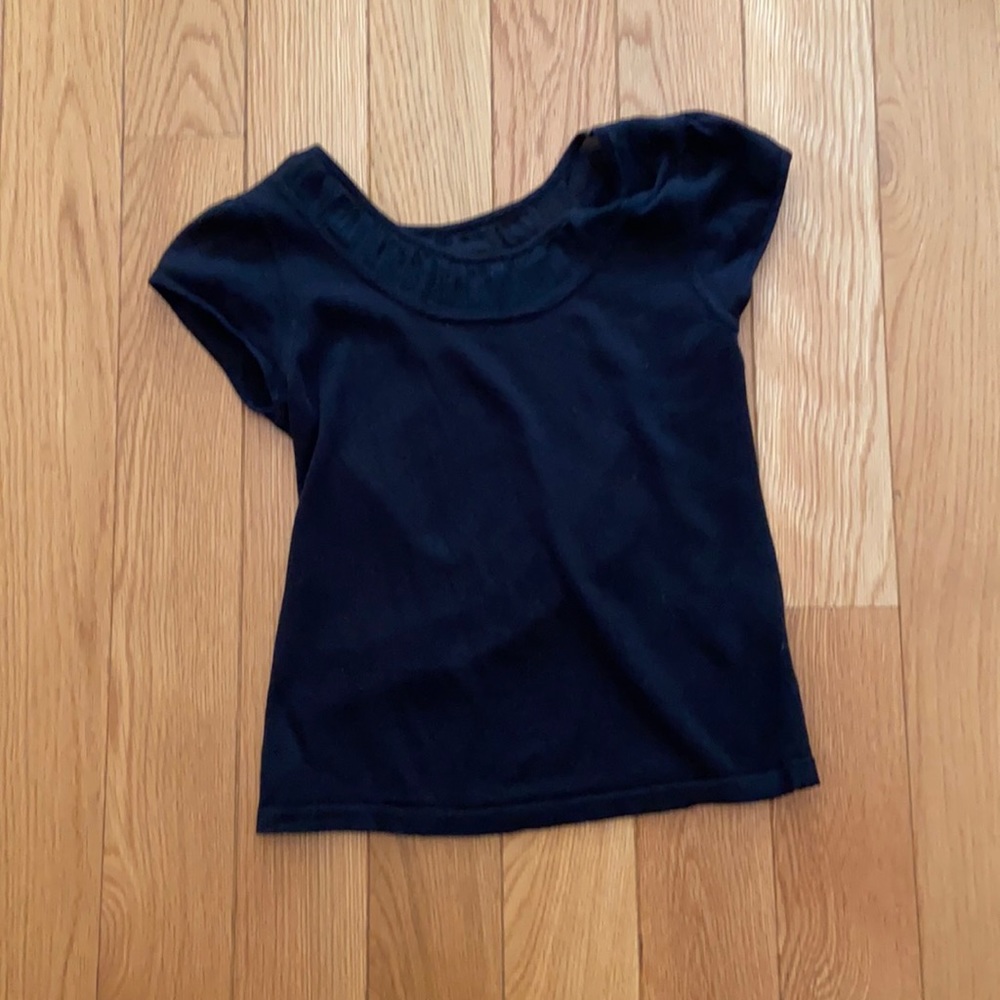 Banana Republic shirt